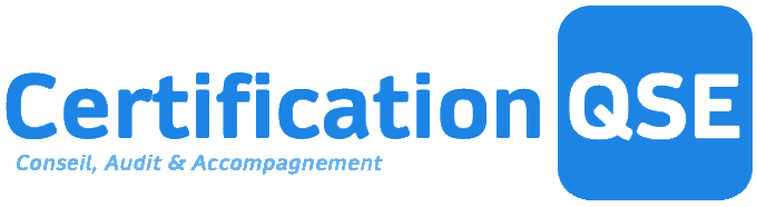 Certification QSE