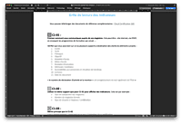Kit de documents Qualiopi Kit de documents Qualiopi