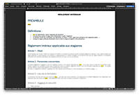 Kit de documents Qualiopi Kit de documents Qualiopi