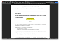 Kit de documents Qualiopi Kit de documents Qualiopi