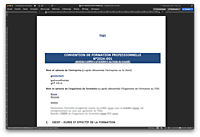 Kit de documents Qualiopi Kit de documents Qualiopi